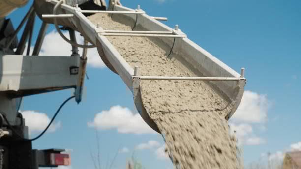 Best Concrete Leveling Services  in Woodburn, VA