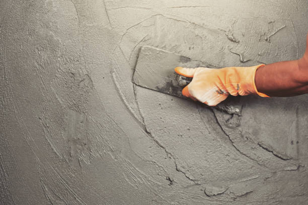 Best Commercial Concrete Contractor  in Woodburn, VA