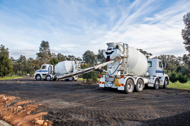 Best Poured Concrete Foundation  in Woodburn, VA