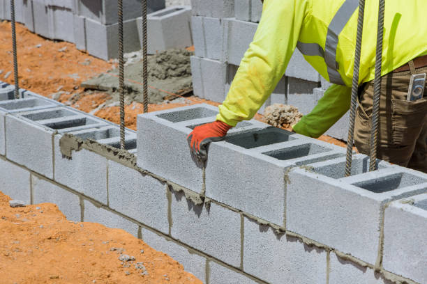 Best Affordable Concrete Contractor  in Woodburn, VA
