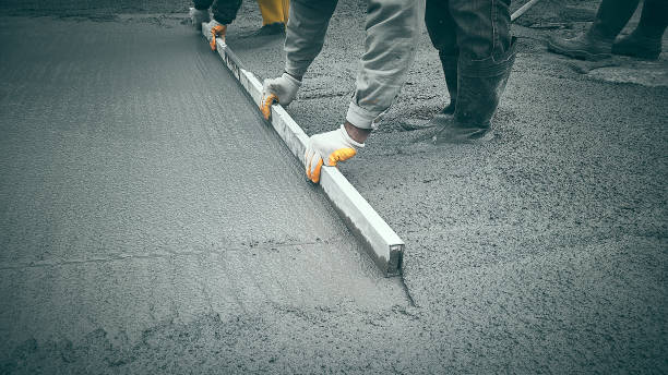 Best Concrete Foundation Repair  in Woodburn, VA
