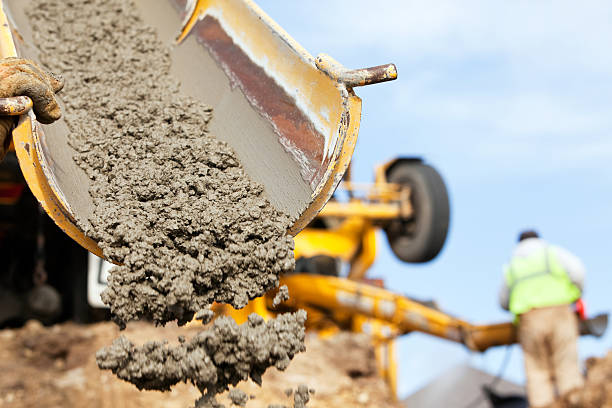 Best Driveways & Floors  in Woodburn, VA