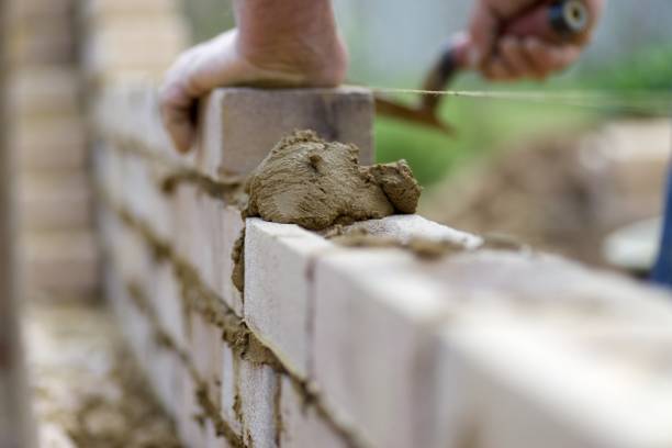, VA Concrete contractor Company
