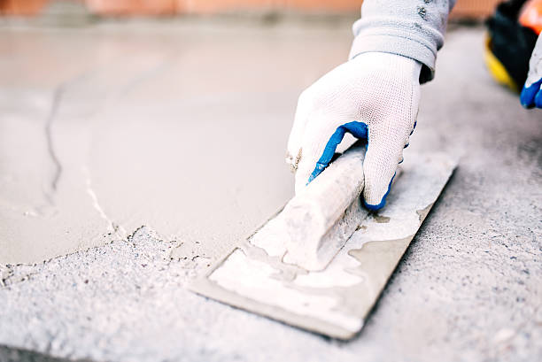 Best Concrete Installation Cost  in Woodburn, VA